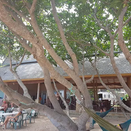Diamond Beach Resort-3