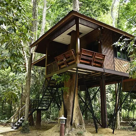 Khao Sok Nature Resort-2