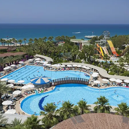 Mukarnas Spa & Resort Hotel-2