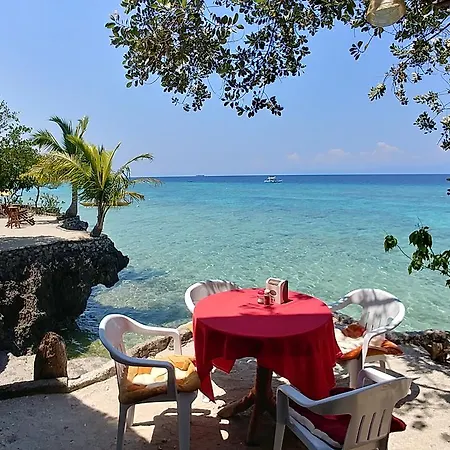 Moalboal T Breeze Coastal Resort-2