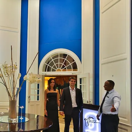Presidential Suites By Lifestyle Puerto Plata-2