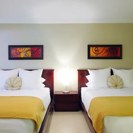 Presidential Suites By Lifestyle Puerto Plata-3