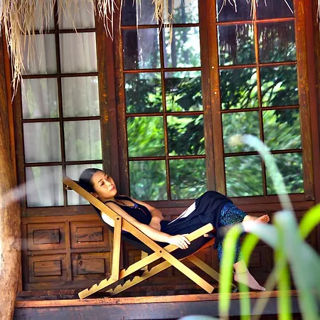 Athreya Ayurveda Ashram-2