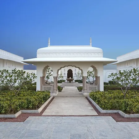 The Oberoi Sukhvilas Spa Resort, New Chandigarh-2