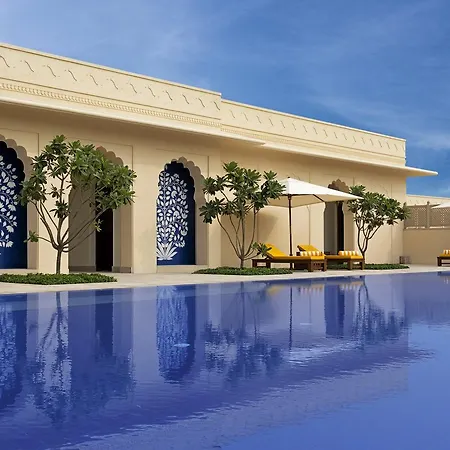 The Oberoi Sukhvilas Spa Resort, New Chandigarh-3