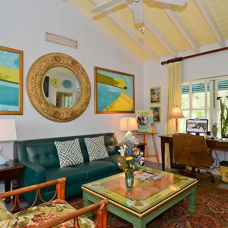 Pineapple Point Guesthouse & Resort - Gay Men'S Resort-2