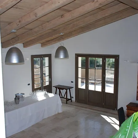 Serra Niedda Resort & Agriturismo-3