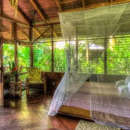 Iguana Lodge Beach Resort-2