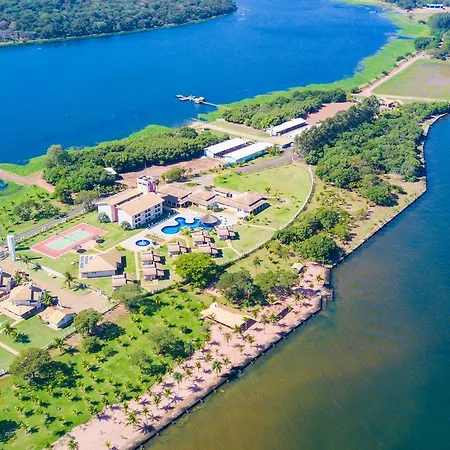 Resort Da Ilha-3