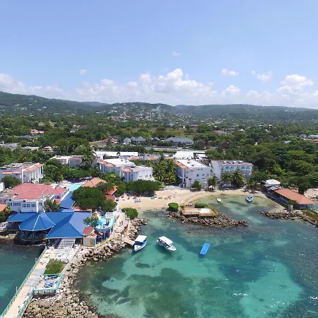 Franklyn D Resort & Spa All Inclusive-3