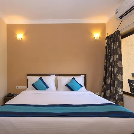 Rendezvous Beach Resort Panjim-2