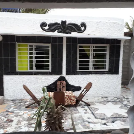 Jungle Beach Resort-3