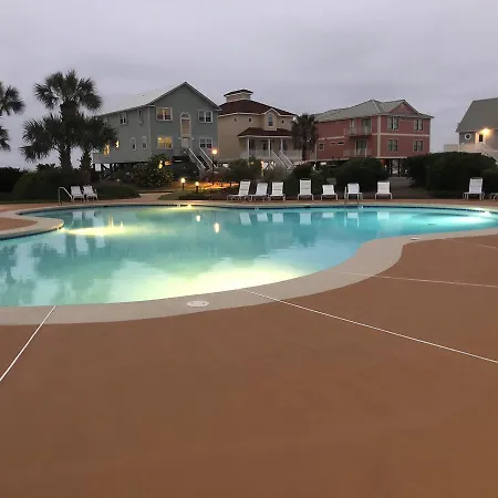 Gulf Shores Plantation West #1250-2