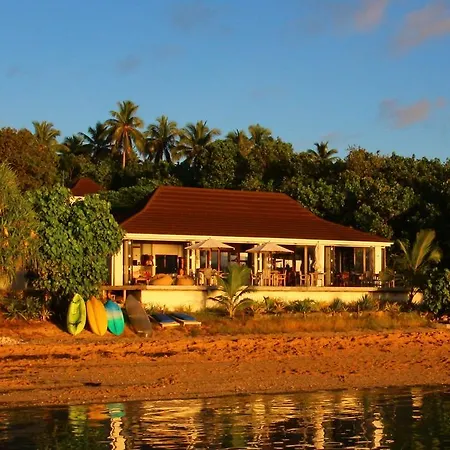 Reef Resort Vava'U-2