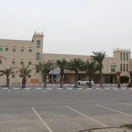 Bahrain Beach Bay-3