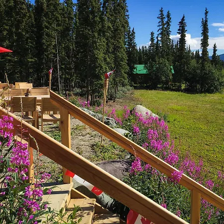 Southern Lakes Resort-3