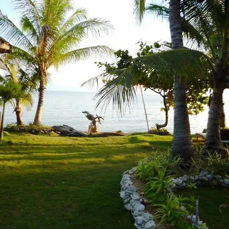 Lazi Beach Club Resort-2