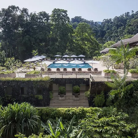 The Datai Langkawi-3