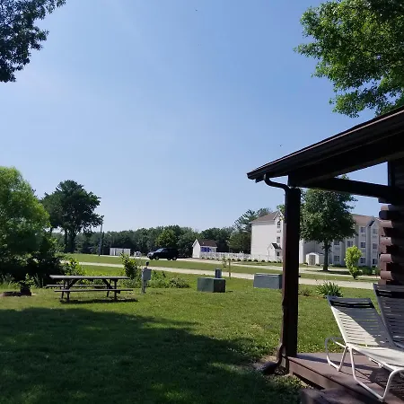 Mariner'S Village Resort-3