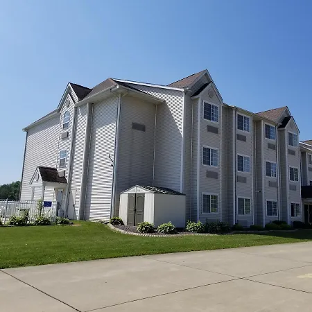Mariner'S Village Resort-2