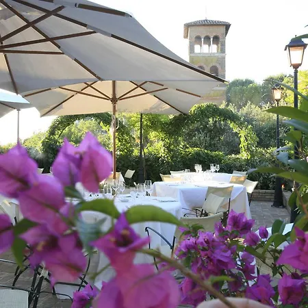 Hotel&Restaurant degli Angeli-3
