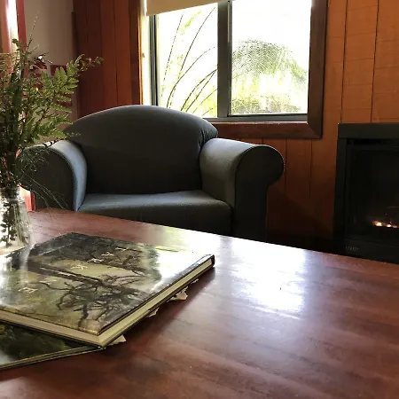 Corinna Wilderness Village-2