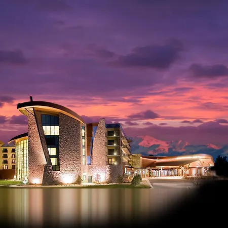 Sky Ute Casino Resort-2
