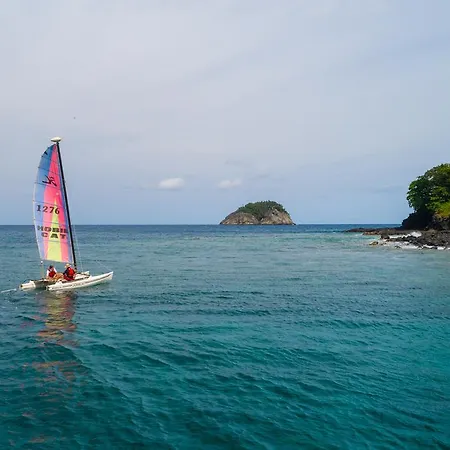 Club Santana Beach & Resort-3