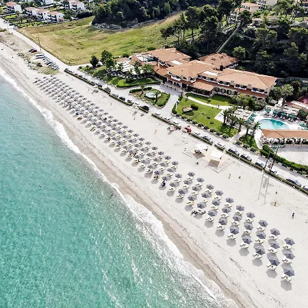 Possidi Holidays Resort & Suite Hotel-2