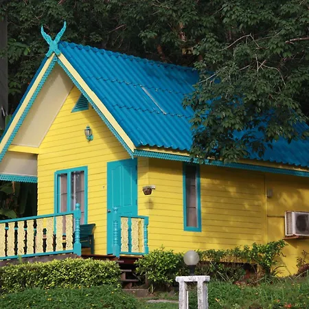 Para Resort-3