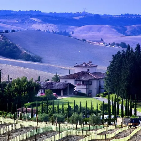 Borgo Della Meliana Gambassi Terme-3