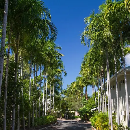 Port Douglas Plantation Resort-3
