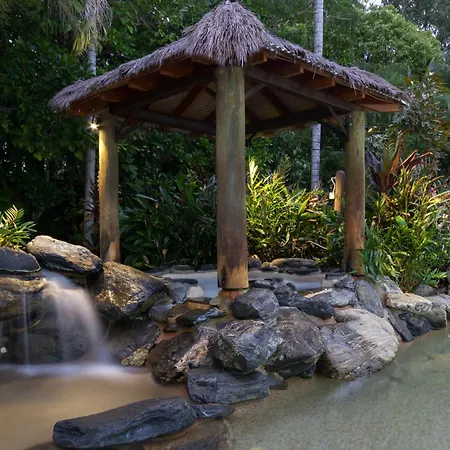 Port Douglas Plantation Resort-2
