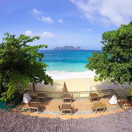 Phi Phi Long Beach Resort & Villa-2