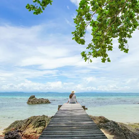 Koh Munnork Private Island-2
