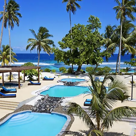Return To Paradise Resort-2