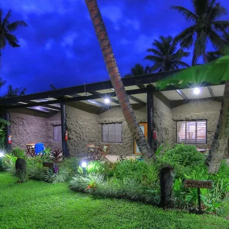 Paradise Resort Taveuni-2
