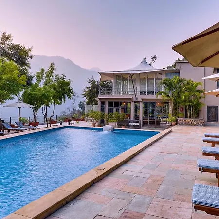 Atali Ganga Resort, Rishikesh-2