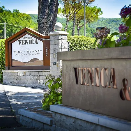 Venica&Venica Wine Resort-2