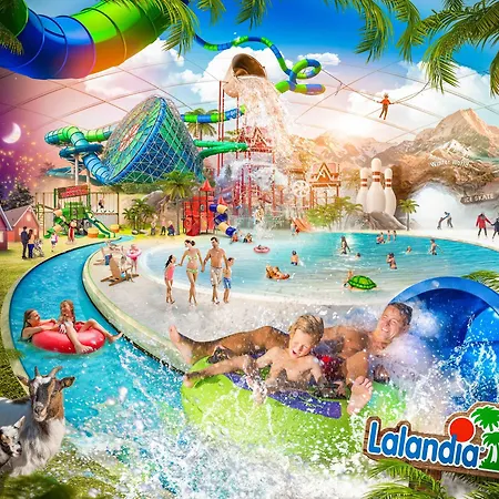 Lalandia Rodby-3