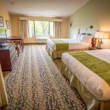 Fox Ridge Resort-3
