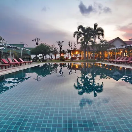 Golden Bay Cottage - Sha Extra Plus-3