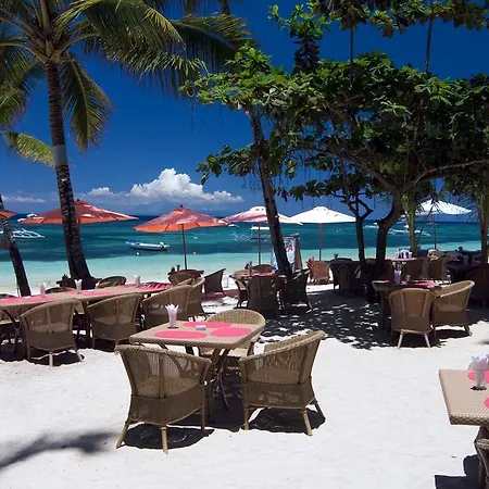Alona Vida Beach Resort-2