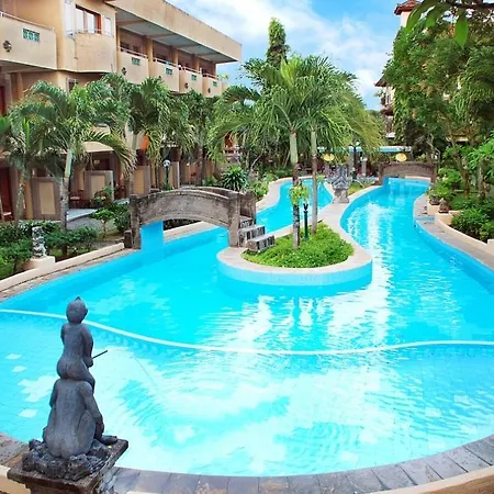 Melasti Beach Resort & Spa Legian-3