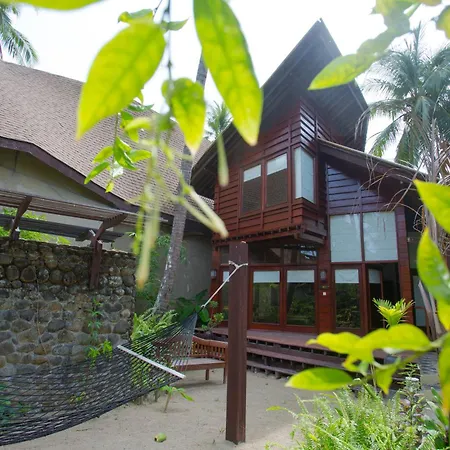 Amata Resort & Spa, Ngapali Beach-3