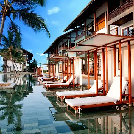 Anantaya Resort & Spa Chilaw-3