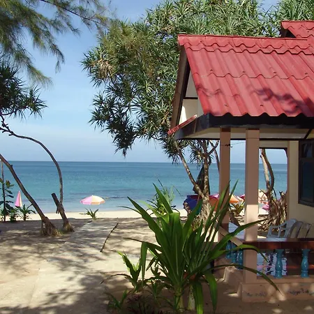 Nature Beach Resort, Koh Lanta-3