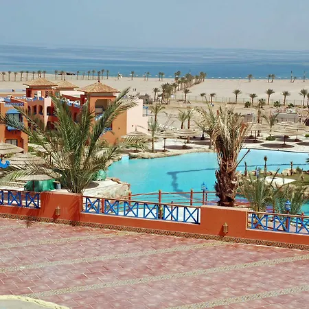 Faraana Heights Aqua Park-2