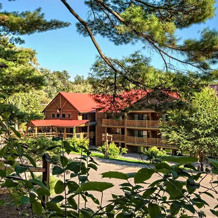 Meadowbrook Resort-2