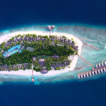 Dreamland Maldives Resort-2